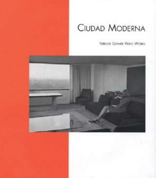 Könyv Ciudad Moderna Terence Gower