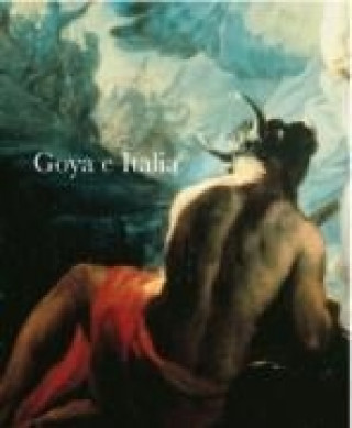 Könyv Goya e Italia 