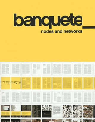 Könyv Banquete: Nodes and Networks Turner