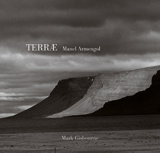Book Terrae Mark Gisbourne