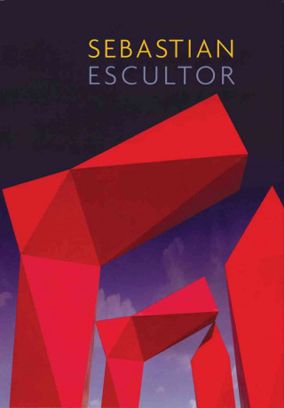 Kniha Sebastian: Sculptor Hector Tajonar