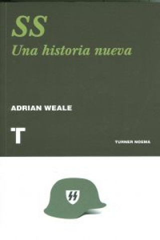 Книга SS : una historia nueva Adrian Weale