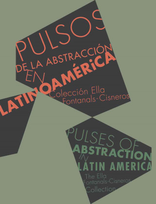 Kniha Pulses of Abstraction in Latin America: Ella Fontanals-Cisneros Collection Manuel Borja-Villel