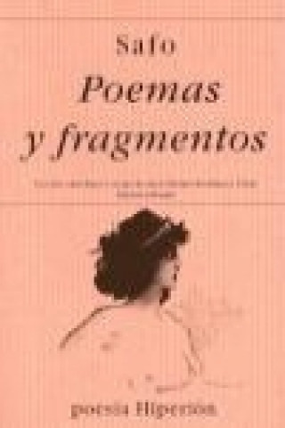 Carte Poemas y fragmentos Safo