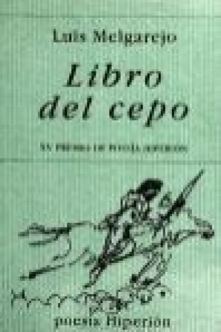 Knjiga Libro del cepo 