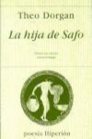 Könyv La hija de Safo 