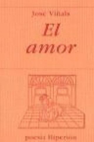 Carte El amor 