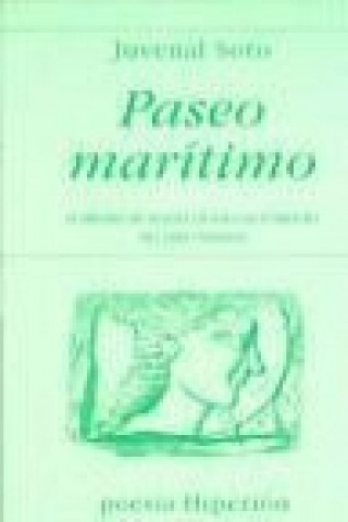 Buch Paseo marítimo Juvenal Soto