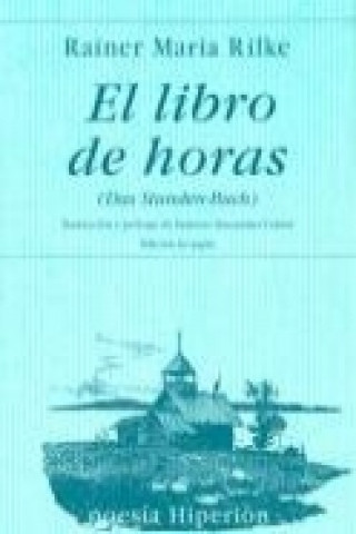 Βιβλίο El libro de horas 