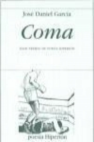 Книга Coma 