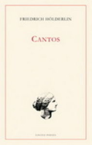 Βιβλίο Cánticos Hölderlin