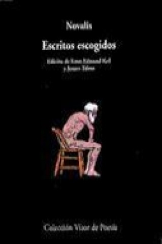 Livro Escritos escogidos Novalis . . . [et al. ]