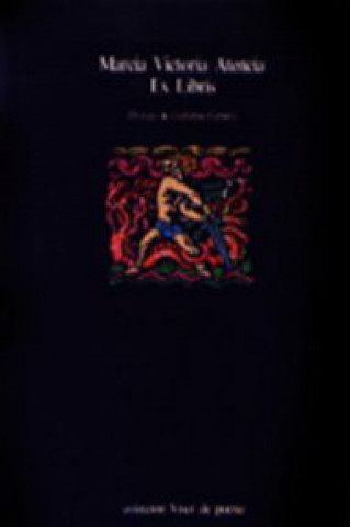 Book Ex-Libris María Victoria Atencia