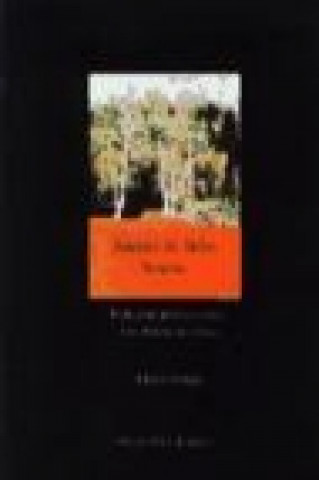 Knjiga Sonetos Joachim de Bellay