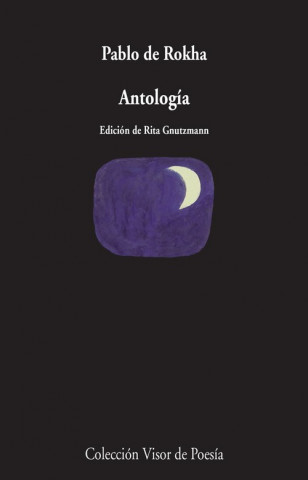 Carte Antología Pablo de Rokha