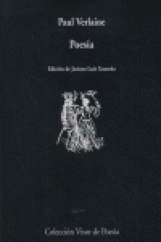 Knjiga Poesía Verlaine
