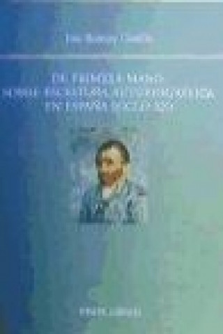 Buch De primera mano José Romera Castillo