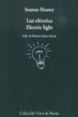 Buch Luz eléctrica Seamus Heaney
