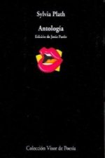 Carte Antología Sylvia Plath