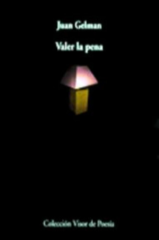 Book Valer la pena Juan Gelman