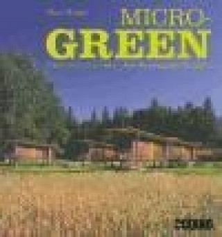 Kniha Micro-Green 