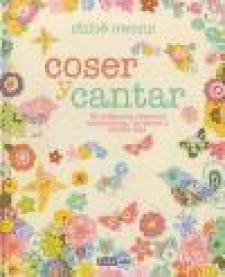 Buch Coser y cantar Chloë Owens