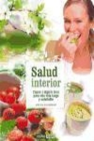 Knjiga Salud interior Jordina Casademunt Orsola