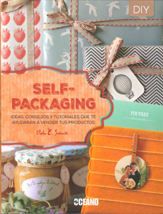 Carte Self-packaging 