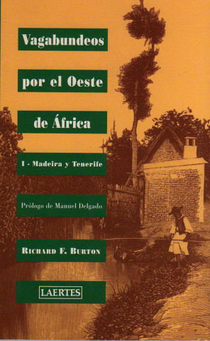 Buch Madeira y Tenerife SIR RICHARD F. BURTON