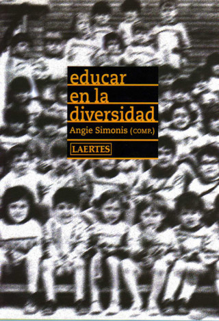 Libro Educar en la diversidad ANGIE SIMONIS