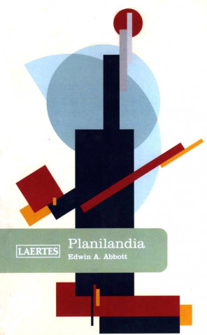 Carte Planilandia : una novela de muchas dimensiones Edwin A. Abbot