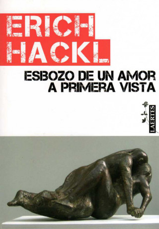 Livre Esbozo de un amor a primera vista Erich Hackl