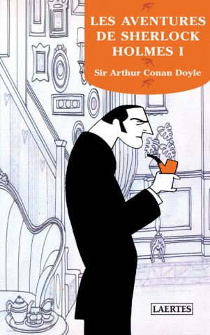 Książka Les aventures de Sherlock Holmes I Arthur Conan - Sir - Doyle