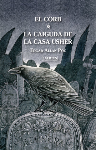 Libro El corb EDGAR A. POE