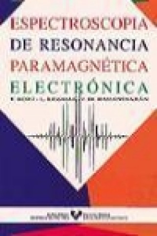 Carte Espectroscopia de resonancia paramagnética electrónica 