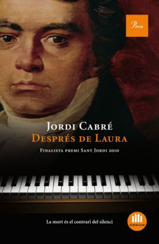 Книга Després de Laura Jordi Cabré