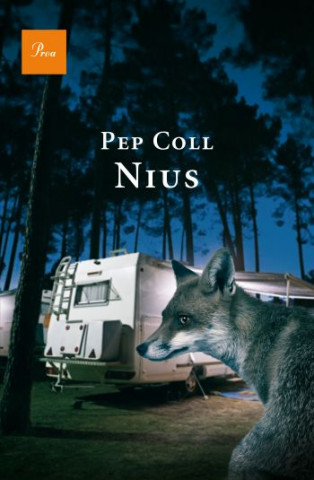 Carte Nius Pep Coll