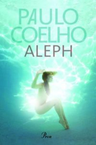 Libro Aleph Paulo Coelho