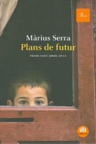 Книга Plans de futur MARIUS SERRA