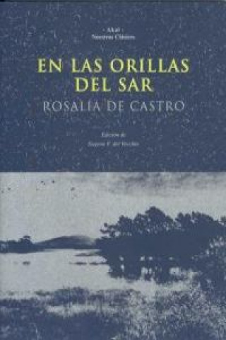 Carte En las orillas del Sar ROSALIA DE CASTRO