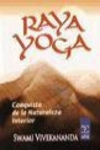 Carte Aforismos de la yoga de Patanjali Swami Vivekananda