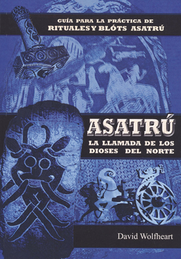 Carte Asatrú: la llamada de los dioses del norte 