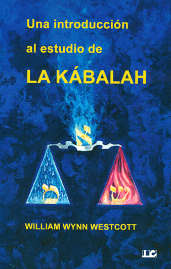 Carte UNA INTRODUCCION AL ESTUDIO LA KABALAH 