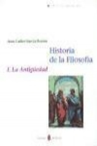 Knjiga Antigüedad 