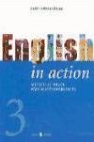 Kniha English in Action 3 