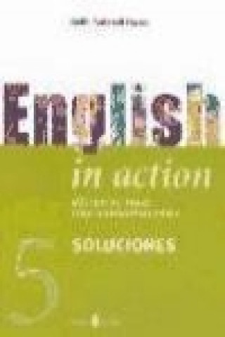 Книга English in Action 6 