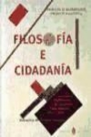 Książka Gulliver-4. Filosofia e cidadania 