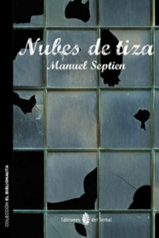 Kniha Nubes de tiza 