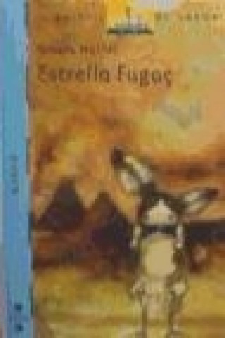 Carte Estrella fugaç Ursula Wölfel