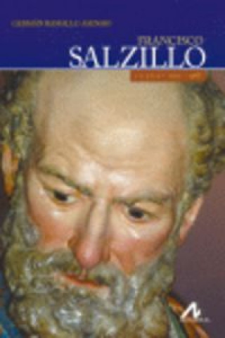 Книга Francisco Salzillo Germán Ramallo Asensio